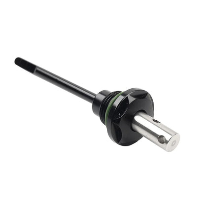 Pick-Proof Transmission Oil Dipstick for Harley Dyna Softail Touring (2006-2023)