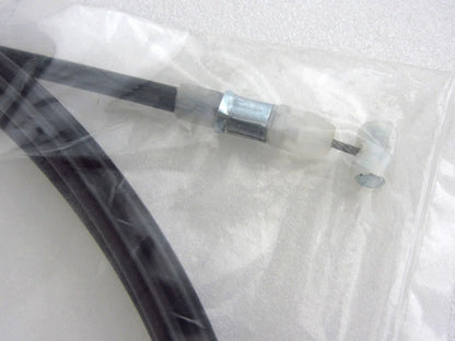 Rear Boot Trunk Release Cable for Toyota Corolla EE80 EE90 AE92 (1983-1997)