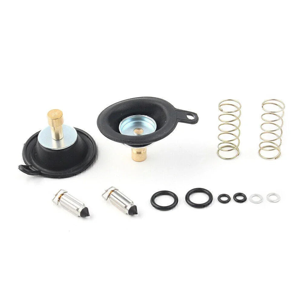 Carburetor Rebuild Kits for Yamaha XVS650 V-STAR (1998-2015)