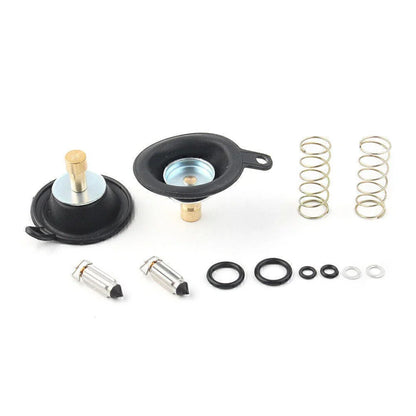 Carburetor Rebuild Kits for Yamaha XVS650 V-STAR (1998-2015)