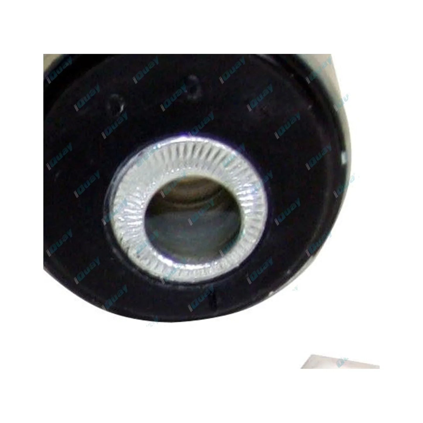 3 deg Castor Correction Bush Kit for Landcruiser 80 100 Series Radius Rod