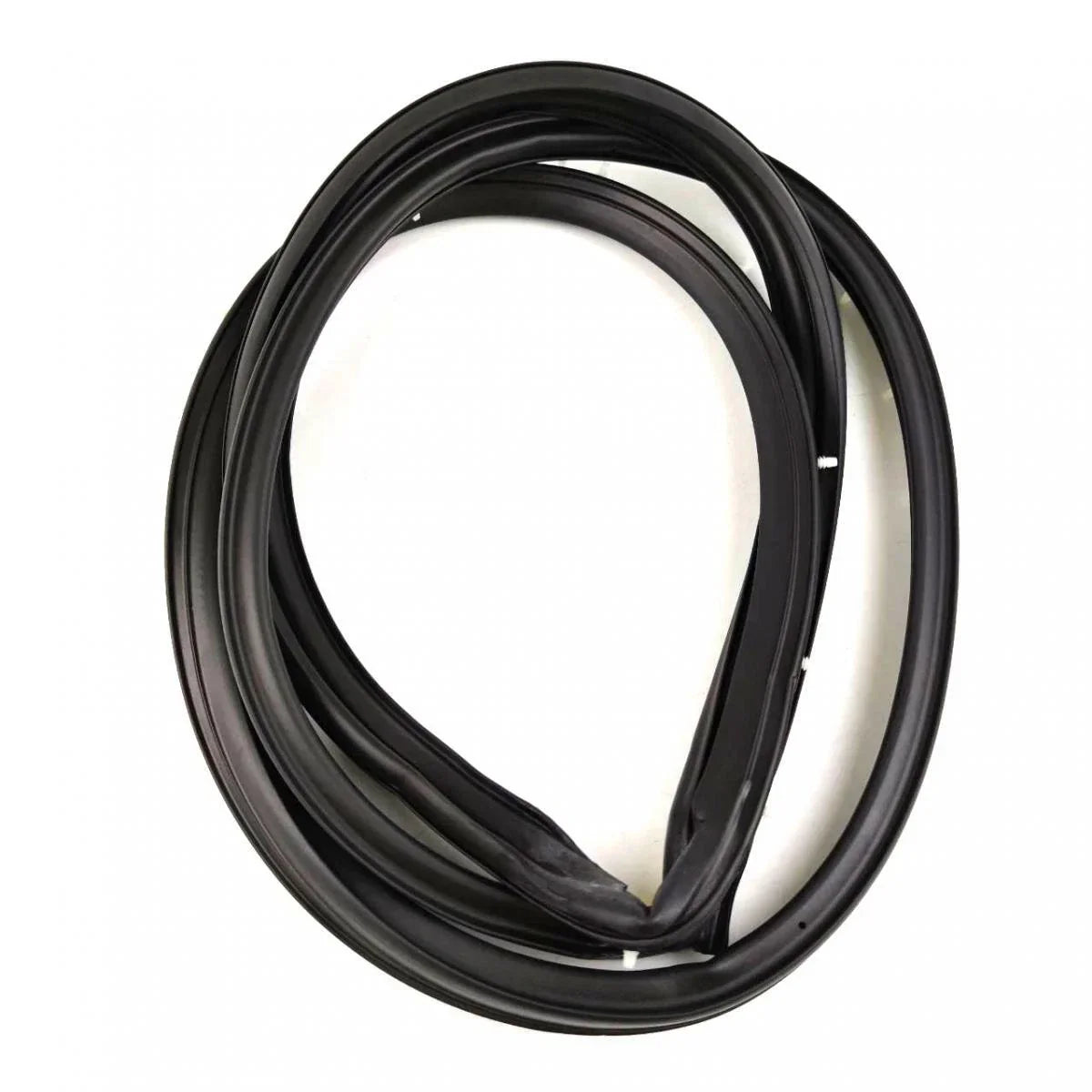 Door Rubber Weatherstrip Rear LH Fits Mitsubishi Lancer CK2 CK5 4D Sedan 1996-00