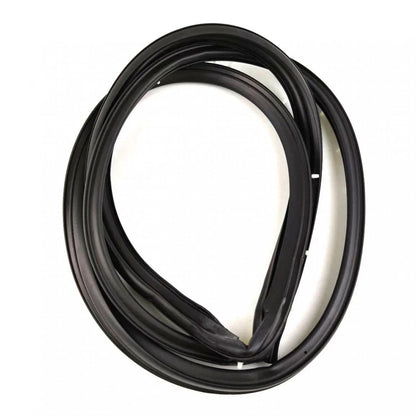 Door Rubber Weatherstrip Rear LH Fits Mitsubishi Lancer CK2 CK5 4D Sedan 1996-00