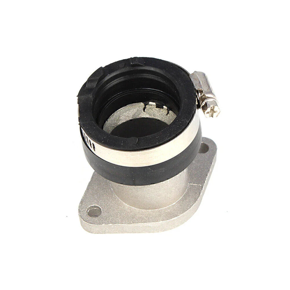 Intake Manifold Joint Carb Boot for YAMAHA YFM250X Bear Tracker (99-04)