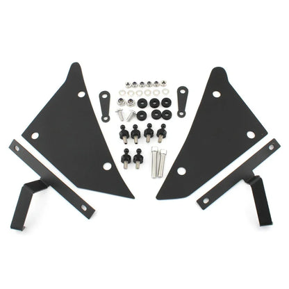 Side Panel Cover for BMW K1600B (2017-2022)
