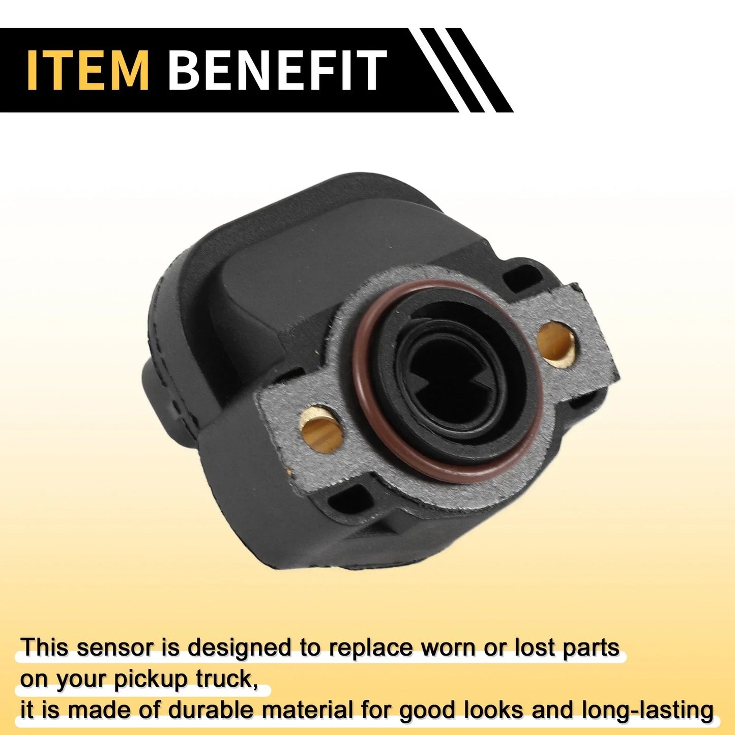 Throttle Position Sensor TPS for Dodge Ram 1500 (2004-2006)