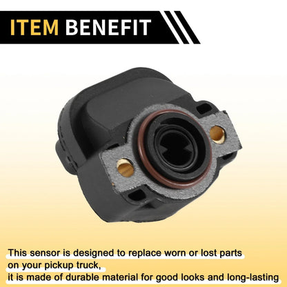 Throttle Position Sensor TPS for Dodge Ram 1500 (2004-2006)