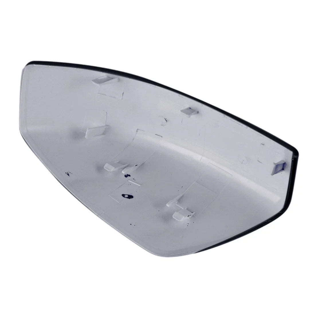 Black Right Side Rear View Mirror Cap Cover for Nissan Sentra (2013-2019)