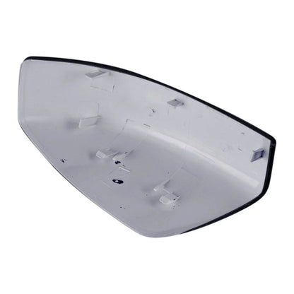 Black Right Side Rear View Mirror Cap Cover for Nissan Sentra (2013-2019)