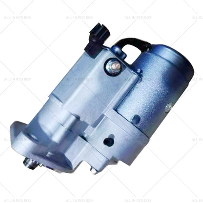 Starter Motor for Toyota Hilux 3.0L Diesel Turbo (2005-2015)