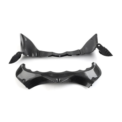 Carbon Fiber Dash Trim for SUZUKI Hayabusa GSX1300R (2008-2021)