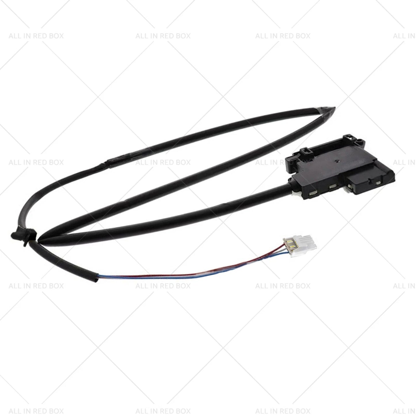 Washer Lid Lock Switch for Whirlpool WTW5010LW0 WTW5015LW0 WTW5057LW0 (2015-2023)