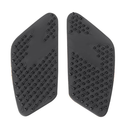 Front Gas Tank Knee Grip Pad Decal for Kawasaki Z900 (2017)