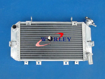 Aluminium Radiator for YAMAHA TRX850 (1996-1999)