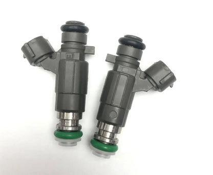 4 x Fuel Injectors for Subaru Liberty 2.0L 4Cyl EJ202 (2003-2005)