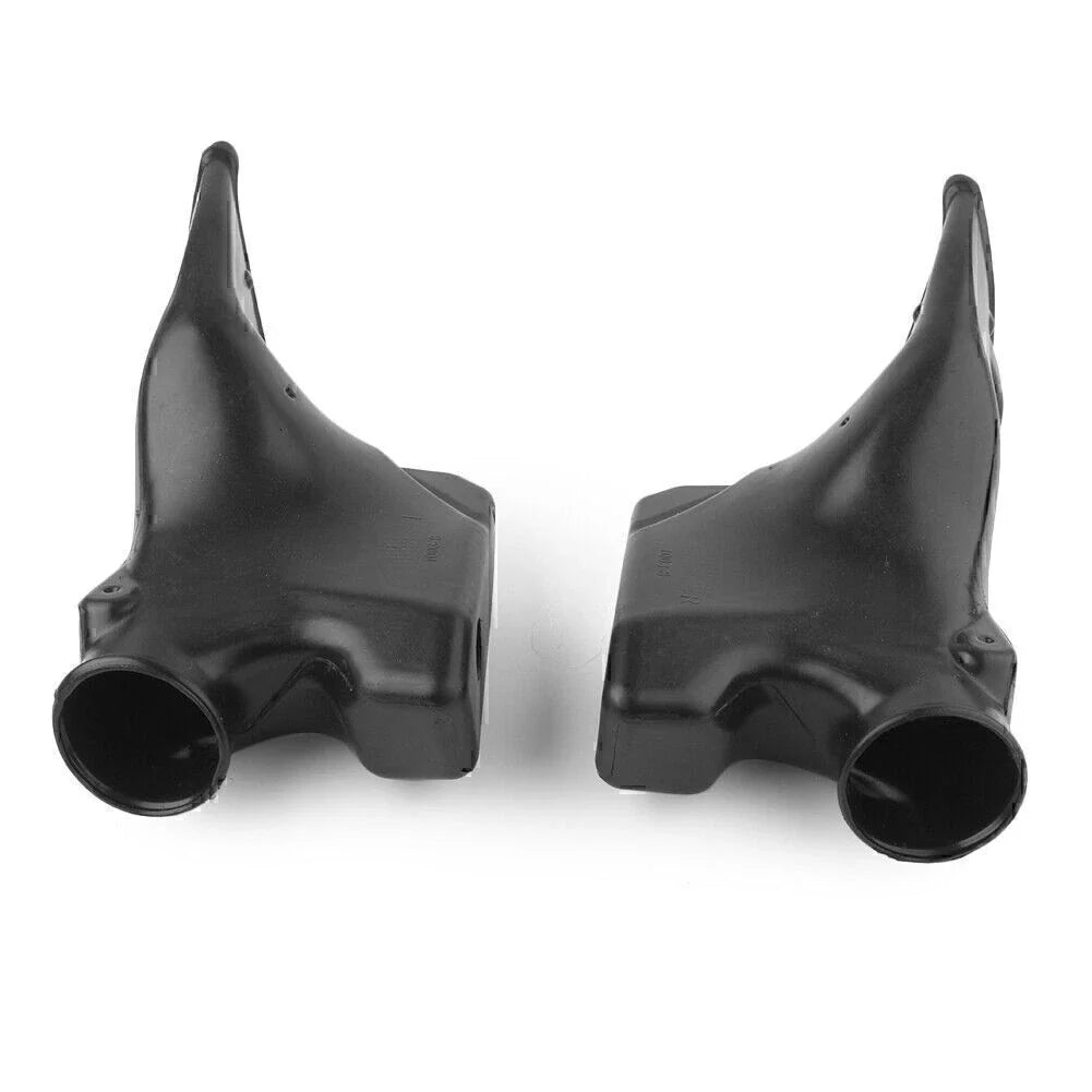 Ram Air Intake Vent Tube for Honda CBR600RR (2005-2006)