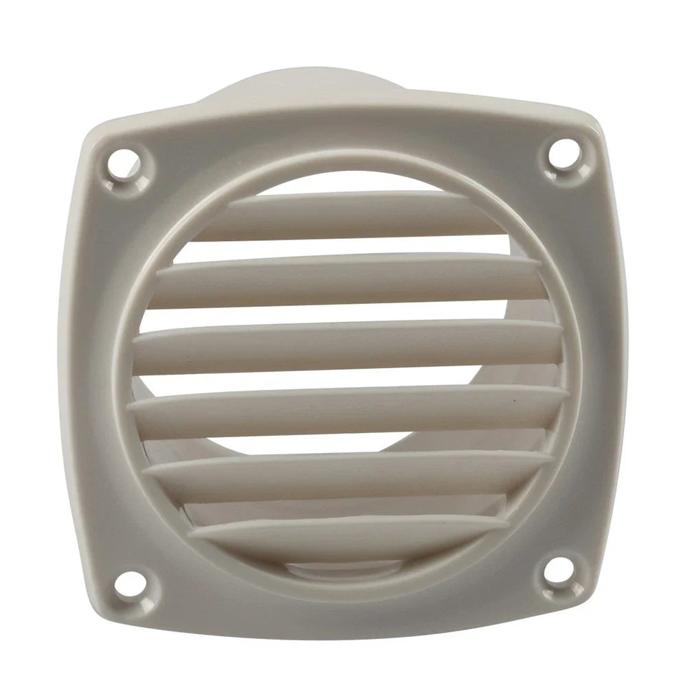 93.5mm Air Outlet Vent Hose for RV Camper Marine Boat Ventilation