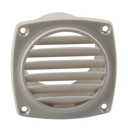 93.5mm Air Outlet Vent Hose for RV Camper Marine Boat Ventilation