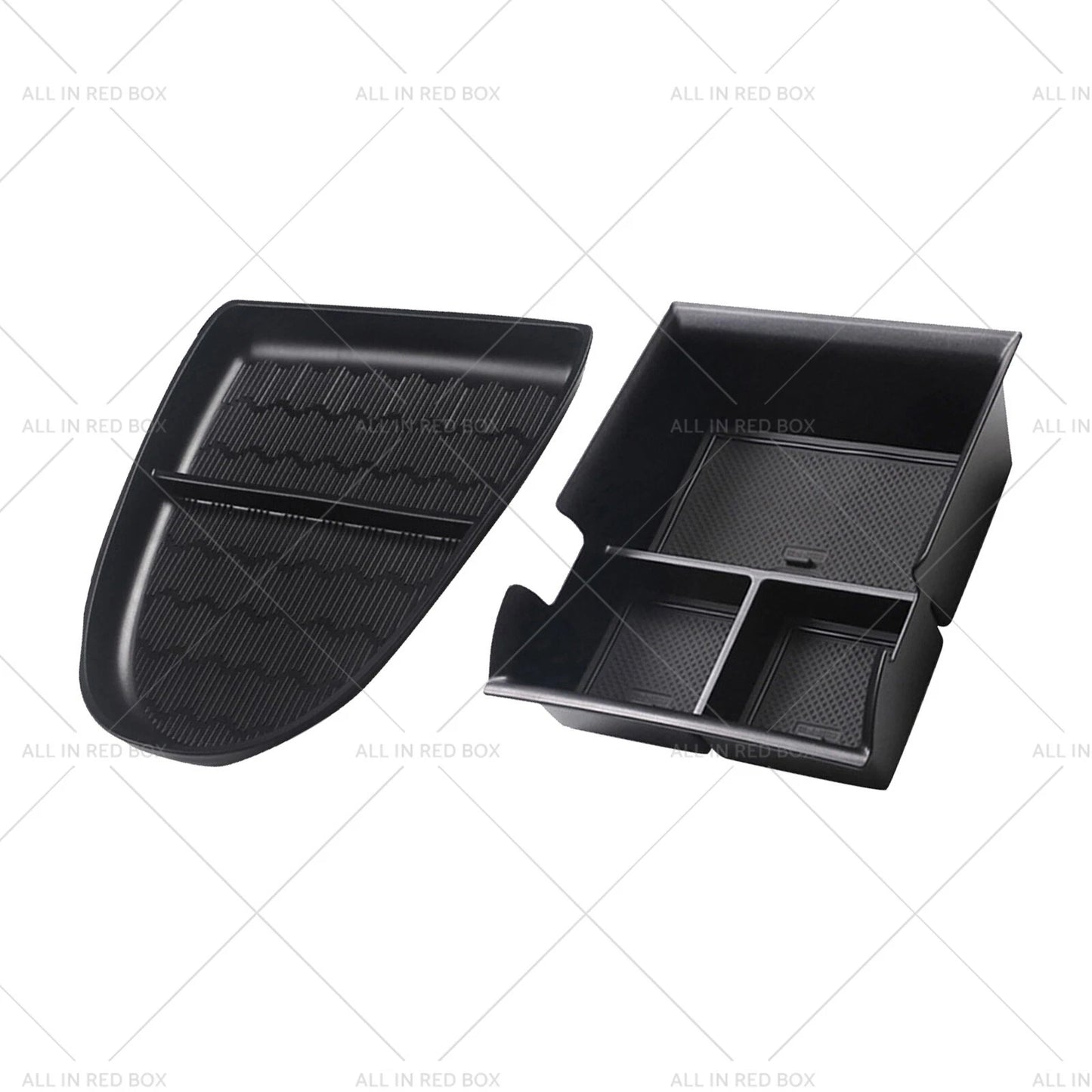 Armrest Storage Box & Organizer Tray for BYD Atto 3 (2022-2023)