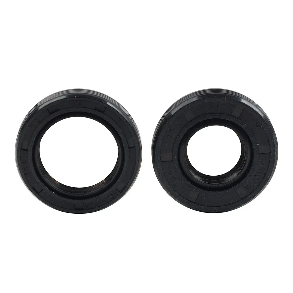 Crankshaft Oil Seals for Yamaha PW50 PY50 Dirt Bike
