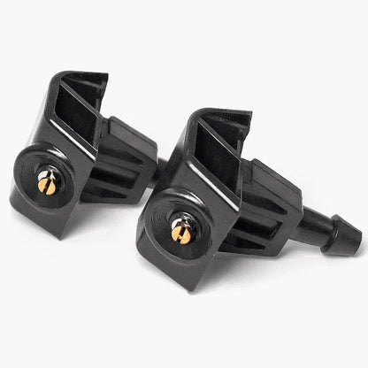 Windshield Washer Nozzles for Nissan X-Trail, Note, Renault Koleos (2007-2015)