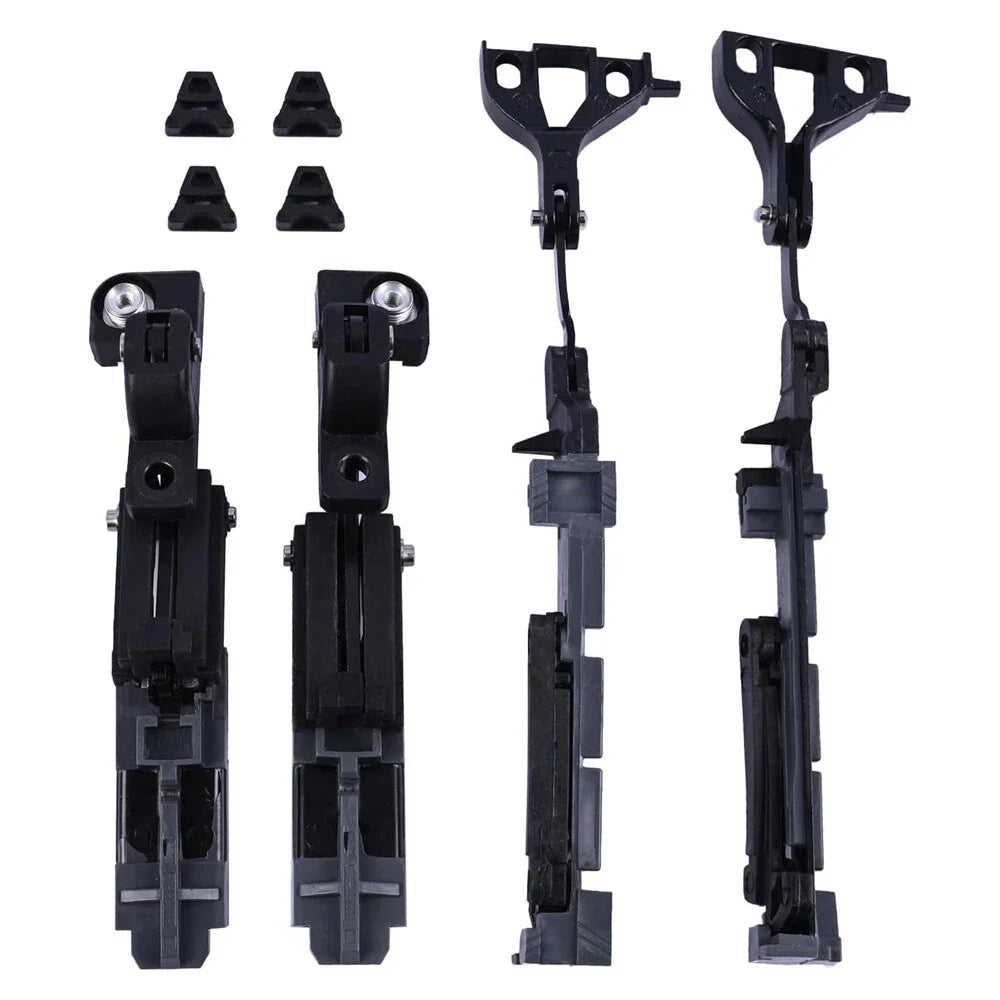 Panoramic Sunroof Slide Repair Kit for Mercedes Benz C117 W156 W169 S205