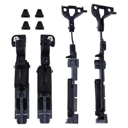 Panoramic Sunroof Slide Repair Kit for Mercedes Benz C117 W156 W169 S205