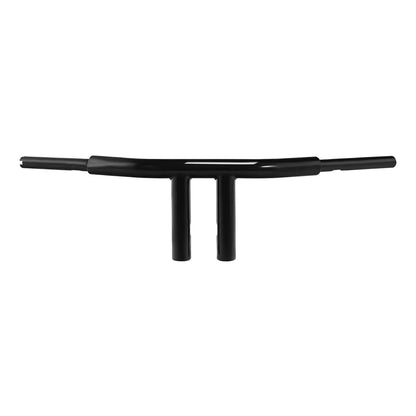 8" Rise T Bar Handlebar for Harley Softail Deluxe Fat Bob (2018-2024)