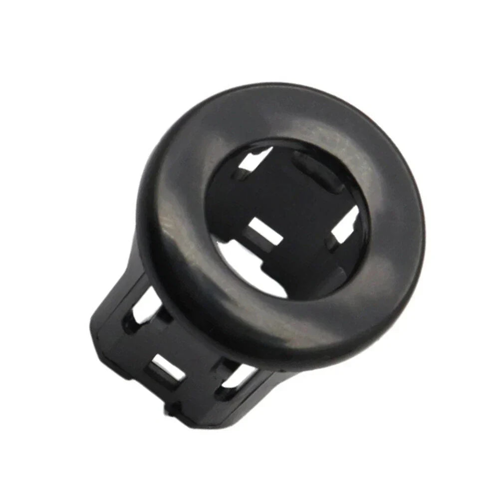 4 x Car Parking Sensor Ring Covers for Nissan Rogue, Murano (2016-2020)