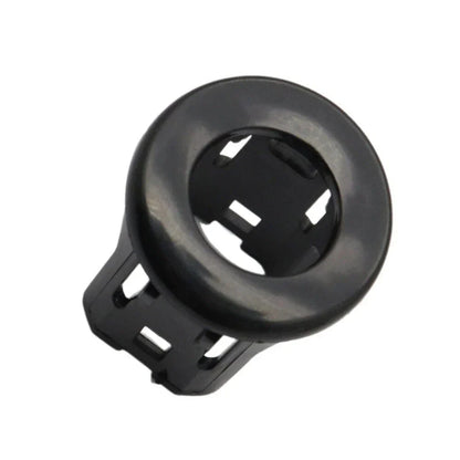 4 x Car Parking Sensor Ring Covers for Nissan Rogue, Murano (2016-2020)