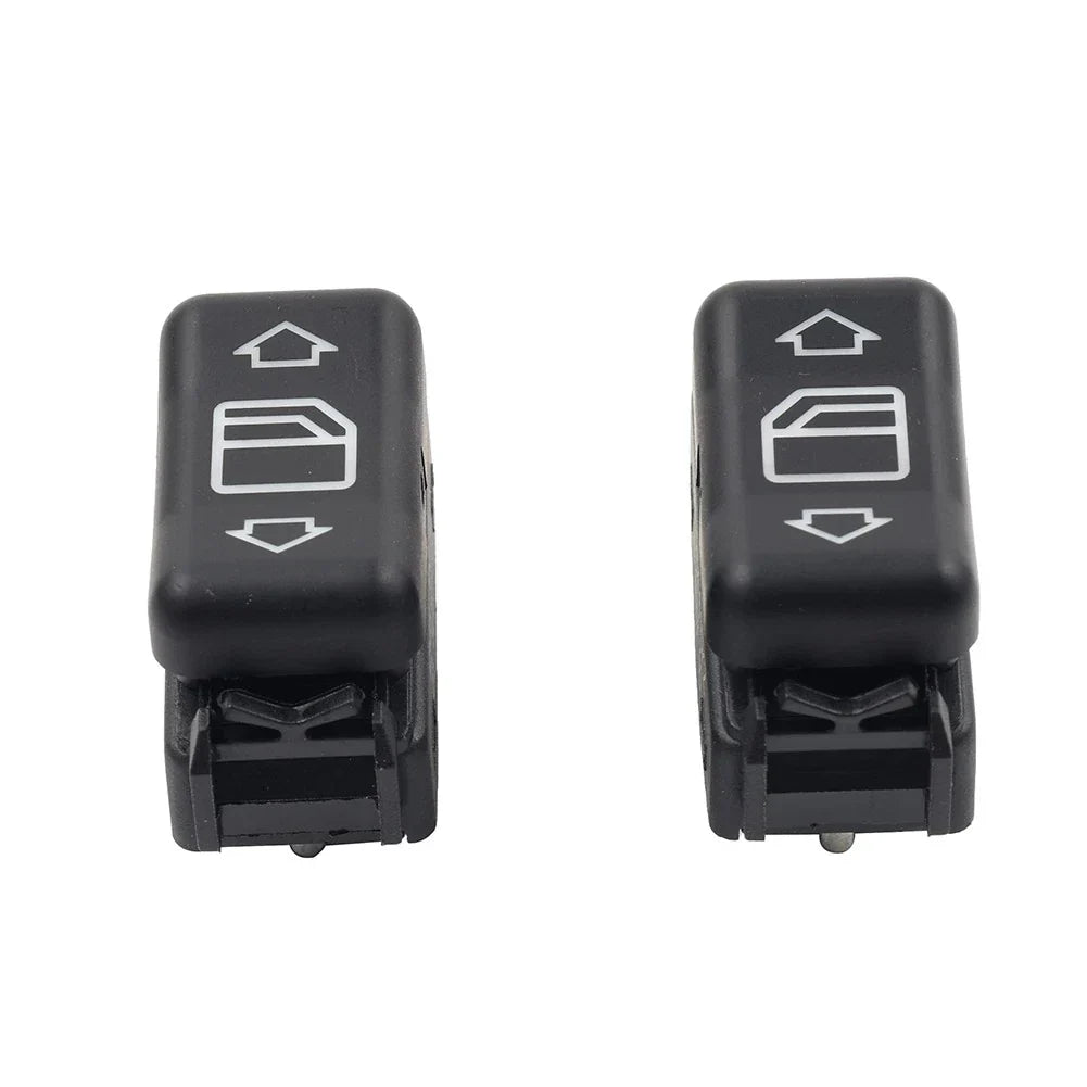 Master Console Power Window Switches for Mercedes Benz (1986-1995)