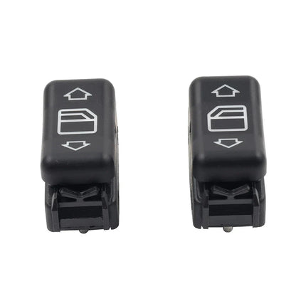Master Console Power Window Switches for Mercedes Benz (1986-1995)