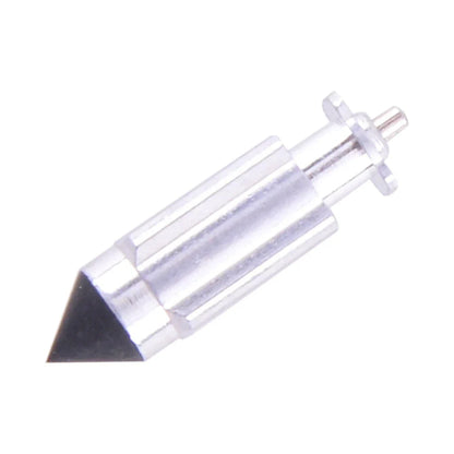 4 Pcs Carburetor Float Needle Valve for Honda CB650 CH125 CM400 CM450