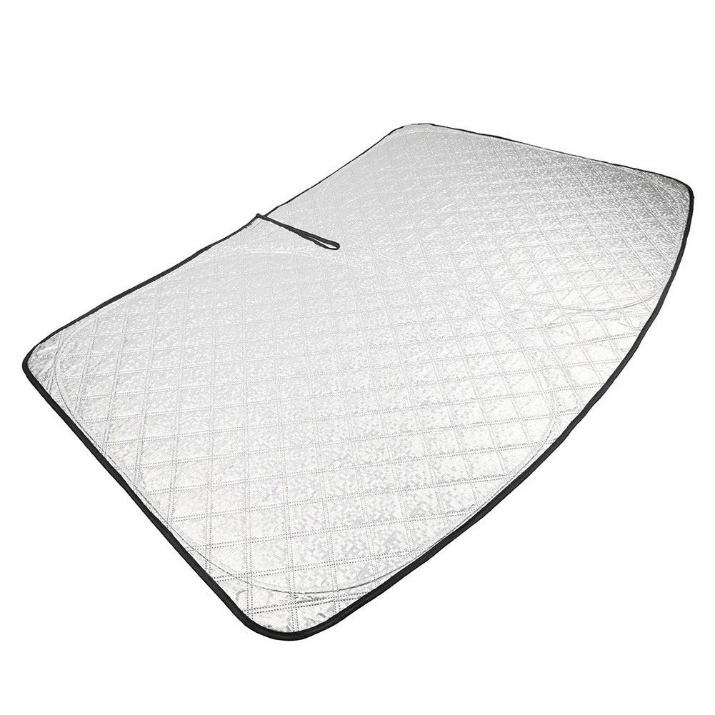 Foldable Windshield Sun Shade for BMW X2 F39 (2018-2023)