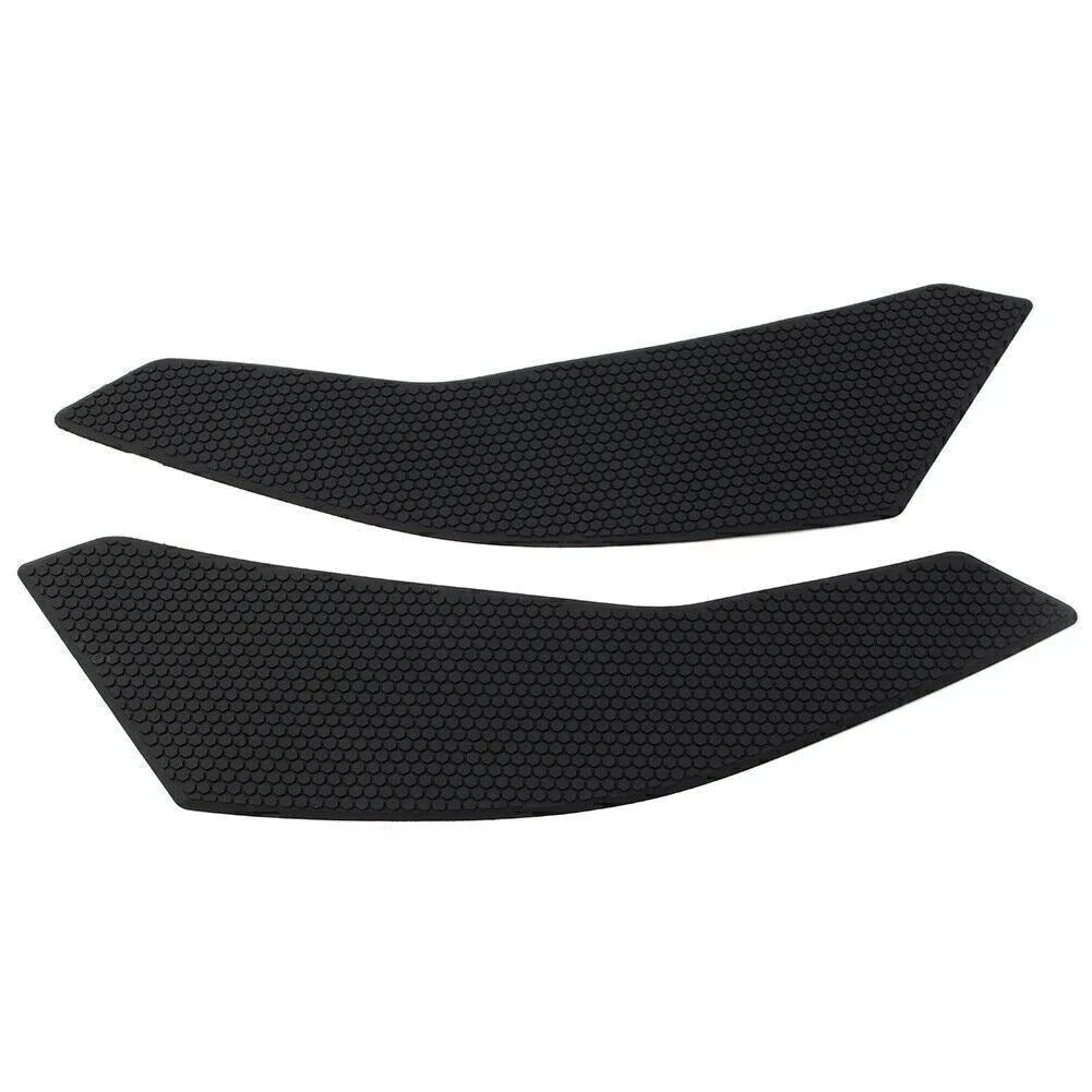Tank Pads Traction Grips Protector for Suzuki GSXS GSX-S 750 750Z (17-19)