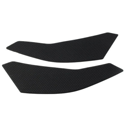 Tank Pads Traction Grips Protector for Suzuki GSXS GSX-S 750 750Z (17-19)