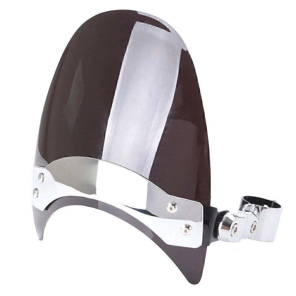 Front Windshield for Harley Davidson Softail Breakout & Street Rod (2018-2023)