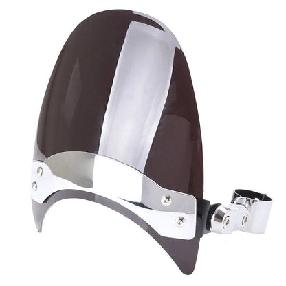 Front Windshield for Harley Davidson Softail Breakout & Street Rod (2018-2023)