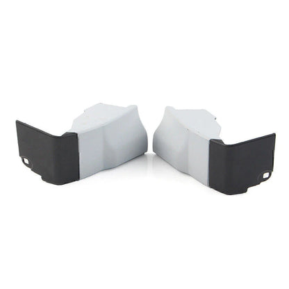 Front Lower Fender Molding ABS for Land Rover LR2 (2010-2016)
