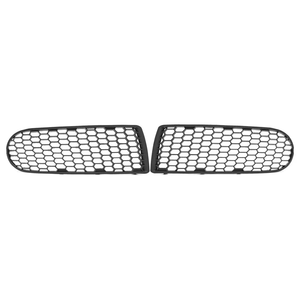 Honeycomb Fog Light Grille Set for Volkswagen Beetle (2005-2010)