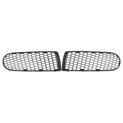 Honeycomb Fog Light Grille Set for Volkswagen Beetle (2005-2010)