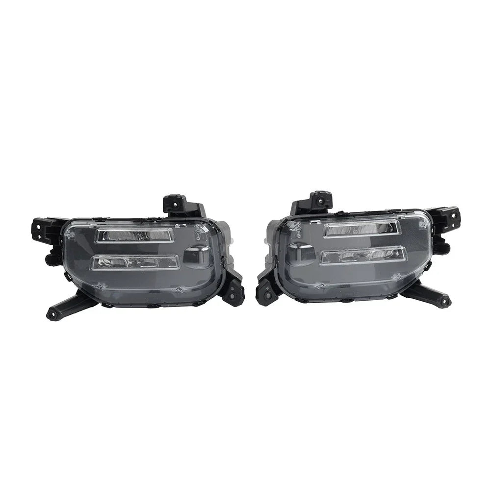 Front Fog Lamps for Kia Sorento (2024+)