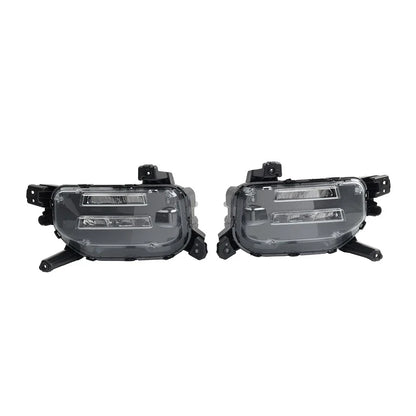 Front Fog Lamps for Kia Sorento (2024+)