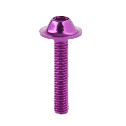 Fairing Bolt Body Screws Nuts Set for Honda CBR250R CBR300R CBR650 (2011-2023)