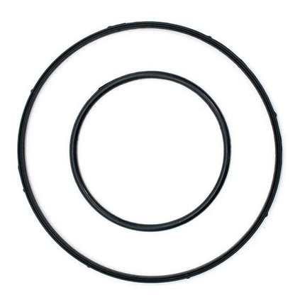 Vacuum Pump Seals for BMW E87 E88 E82 E90 E93 E92 E60 E84 (2006-2013)