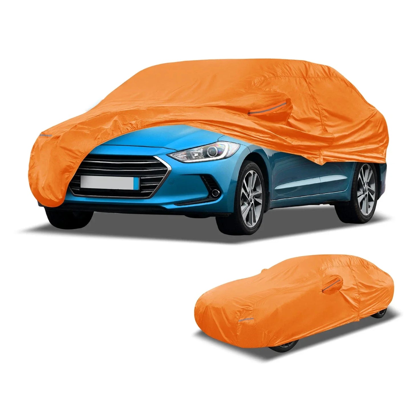 Waterproof All Weather Car Cover for Hyundai Elantra (2017-2023)