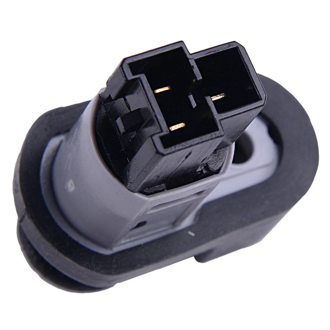 Door Post Connector for Nissan Paladin Odin (Fits 2005-2010) 5.2 x 4.4 x 1.2 cm