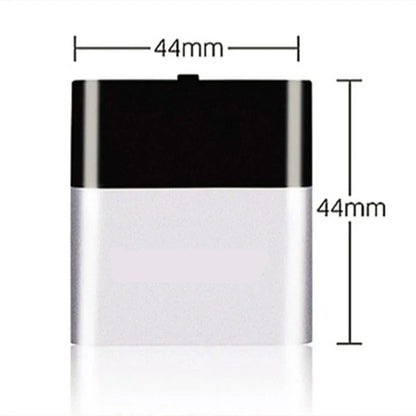 Bluetooth 5.0 AUX Adapter for Mercedes Benz C63, GLK350, GLK260 (2010-2020)