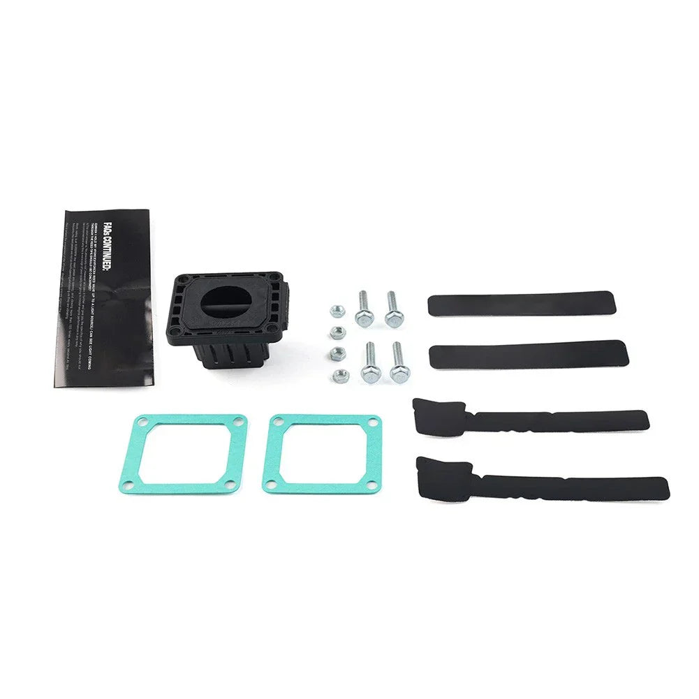 Reed Valve System for Yamaha YZ80 YZ85 (1993-2022)