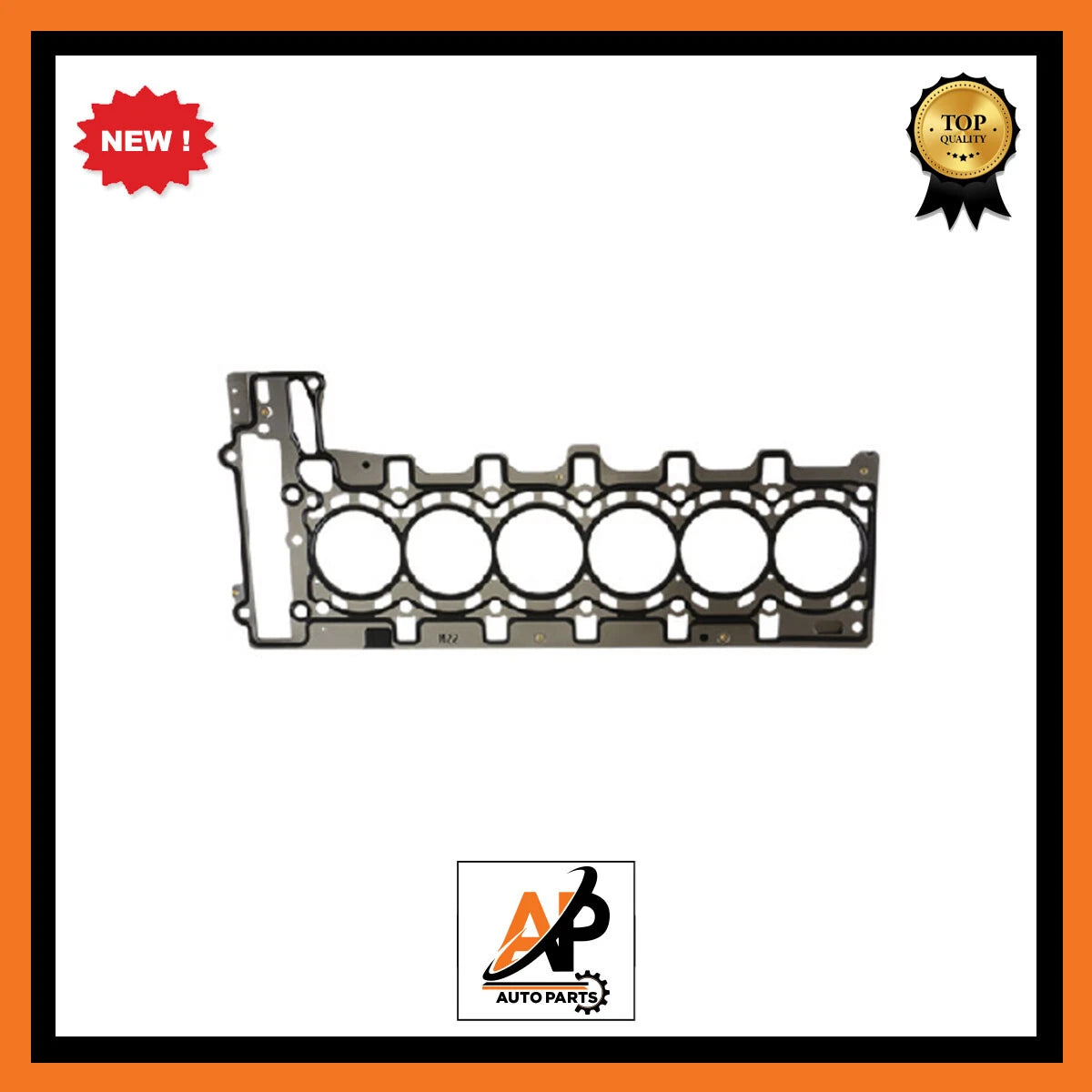 Cylinder Head Gasket Replacement for BMW 3 Series 5 Series 3.0 N55 (2011–2018)